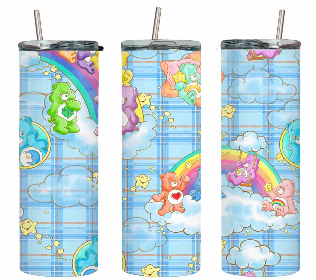 Care Bears-8665